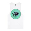 Mens Barnard Tank Thumbnail