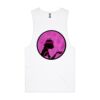 Mens Barnard Tank Thumbnail
