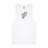 Mens Barnard Tank Thumbnail
