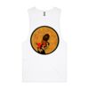 Mens Barnard Tank Thumbnail