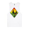 Mens Barnard Tank Thumbnail