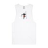 Mens Barnard Tank Thumbnail